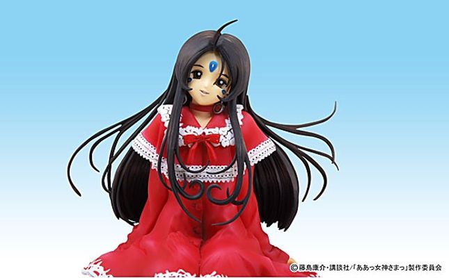 我的女神 	詩蔻蒂