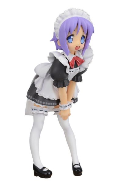 PM 手办 幸运星 柊司 Maid ver. 