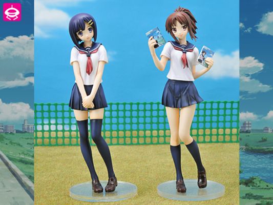 Extra Figure もしドラ 川岛南 