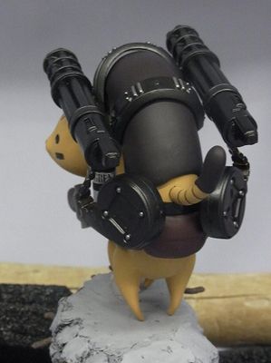 甜甜圈猫 SP EDITION ～不知火～ 