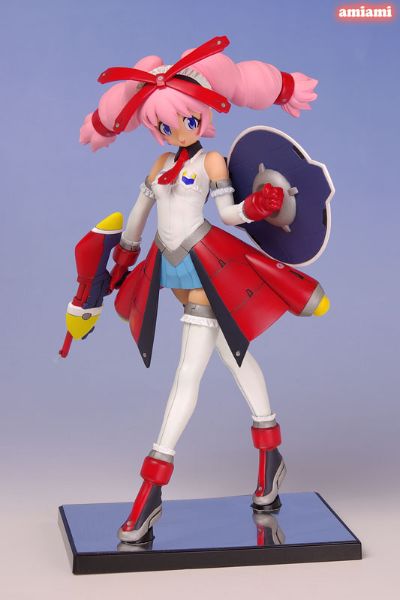 C3xHobby ホービーちゃん 