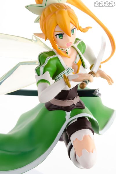 HG手办 刀剑神域 莉法