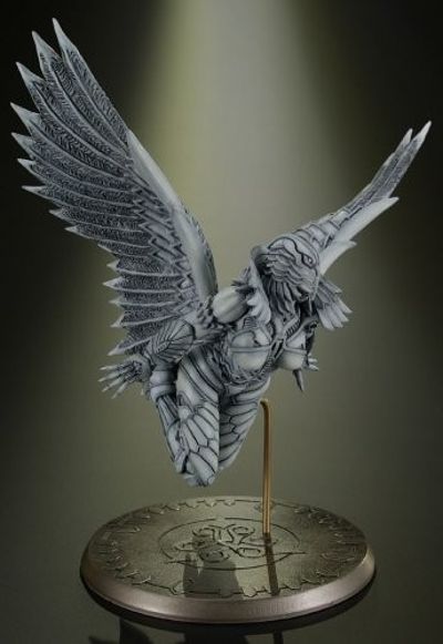 アートワークスモンスターズ 假面骑士555（ファイズ） ク莲伊恩オルフェノク 