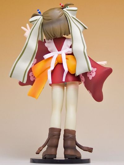 瓶诘妖精&本気求道 たまちゃん 