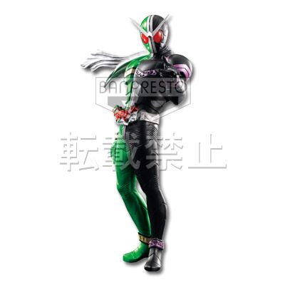 一番赏 假面骑士Ｗ（ダブル） 假面骑士ダブルサイクロンJoker Cyclone Joker 