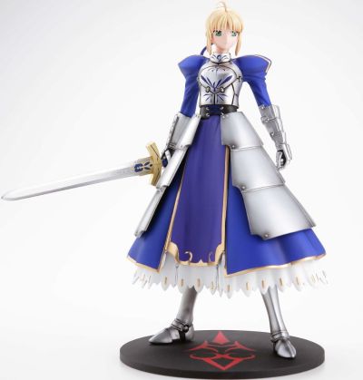 Mon-sieur BOME Fate/Stay Night SABER 