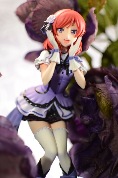 『LoveLive!』Birthday Figure Project 西木野真姫