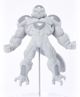 一番赏 龙珠改 弗利萨-最终形态