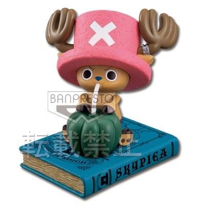 一番赏 海贼王 托尼托尼・乔巴 
