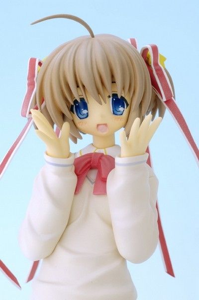 Little Busters! 神北小毬 Limited Color Ver.