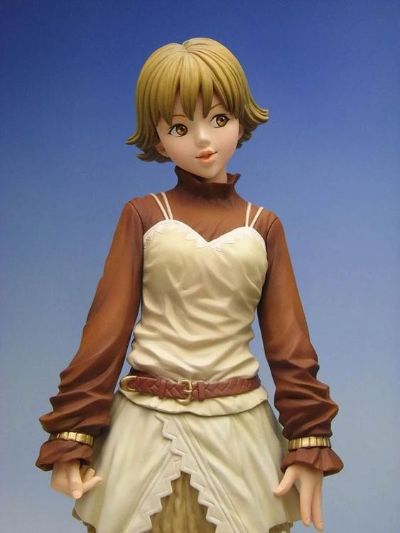 アイズ 秋叶伊月 supervised figure