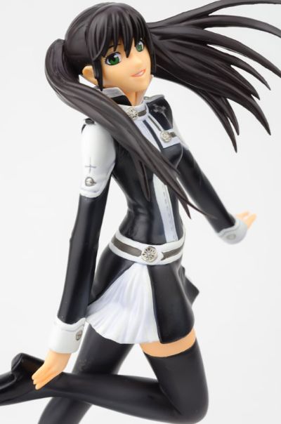 ディー・グレイマン リナリ・リー Black Order uniform