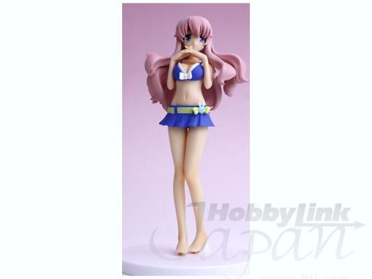 プレミアムプライズ 笨蛋测试召唤兽 にっ！ 姫路瑞希 Mizugi ver. 