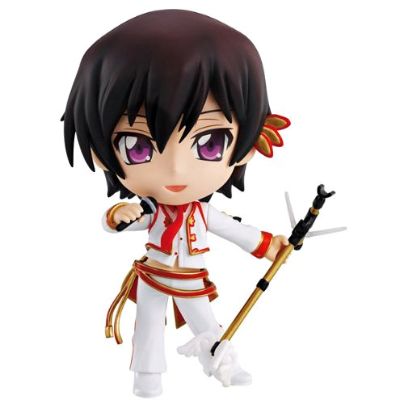 一番赏 CODE GEASS 叛逆的鲁鲁修 鲁路修・兰佩洛基 