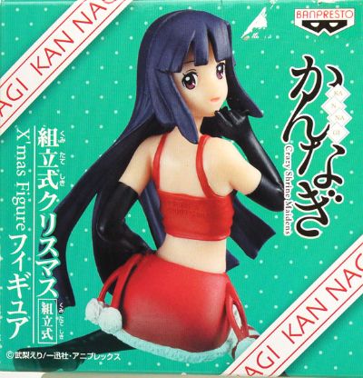 神薙 忏悔妹妹 Christmas ver. 