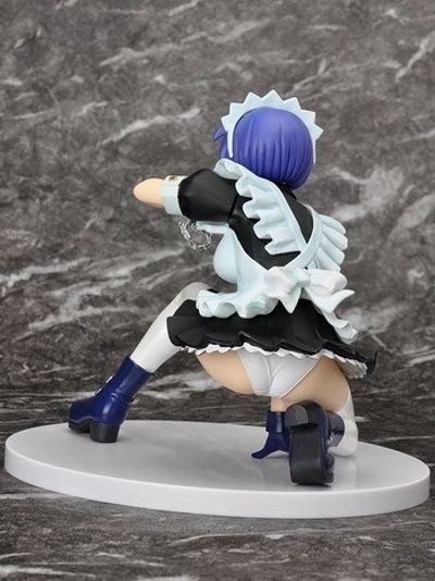 一骑当千 吕蒙子明 Battle Uniform Ver. -In The Dark- 