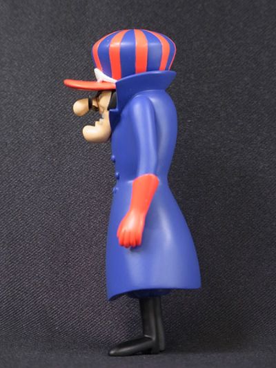 ハンナ・バーベラ コレクション チキチキマシン猛レース 黑魔王 