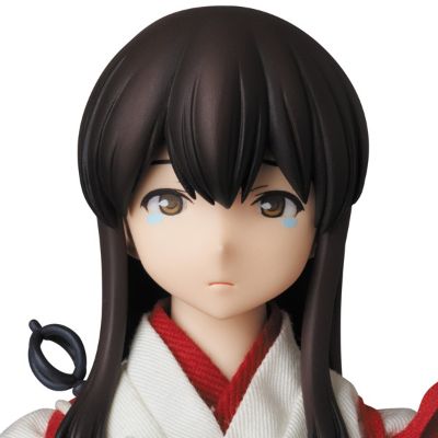 REAL ACTION HEROES No.688 舰队Collection -舰娘- 赤城 