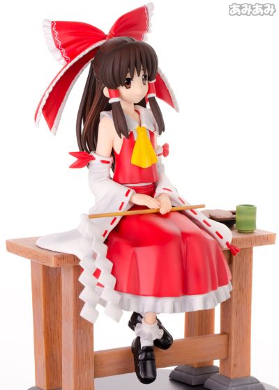 东方Project 博丽霊梦 のんびりでいこうver. 