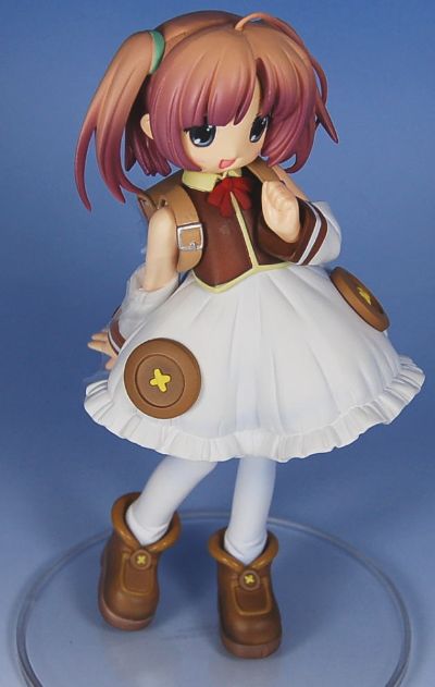 萌单 虹原茵可 TV Color Ver. 