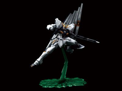 DX Break Impact  机动战士高达 逆袭的夏亚 RX-93ν 高达