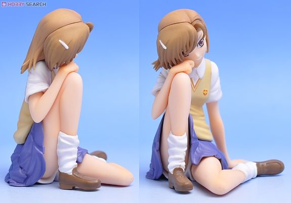 魔法的禁书目录（茵蒂克斯） 御坂妹&御坂 美琴 