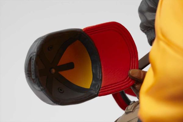 スカルチャーズ 龙珠Z 孙悟空 