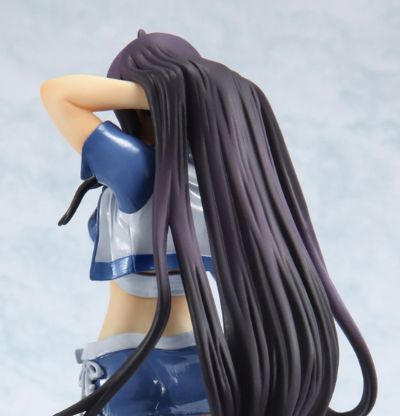 一骑当千 Xtreme Xecutor 関羽云长 Race Queen 