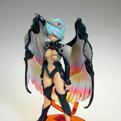 Angel XX series EVA 萨基尔 