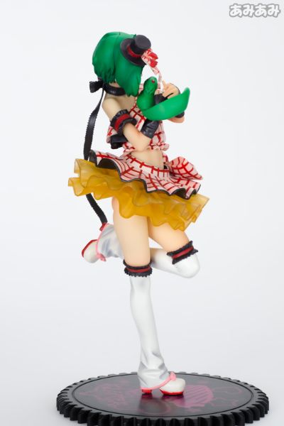 一番赏 超时空要塞F 虚空歌姫～イツワリノウタヒメ～ 李兰华 Raspberry Candy Ver. 