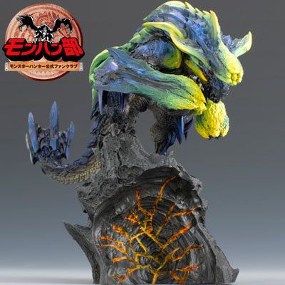 怪物猎人3G 碎龙 愤怒