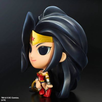 Variant Static Arts mini ワンダー・ウーマン ワンダー・ウーマン 