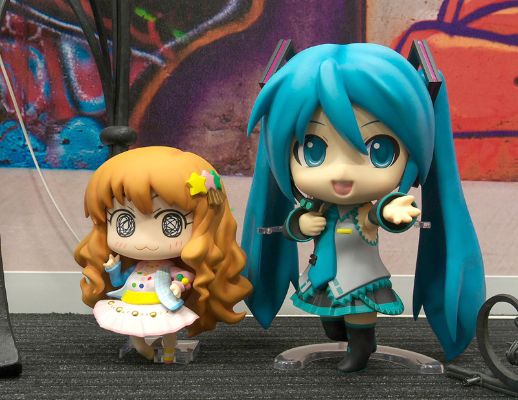 Good Smile Kuji VOCALOID 初音未来 Jumbo ver.