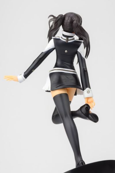 ディー・グレイマン リナリ・リー Black Order uniform