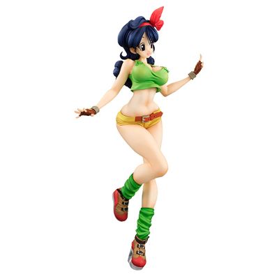 龙珠女生 兰琪 黑发Ver.