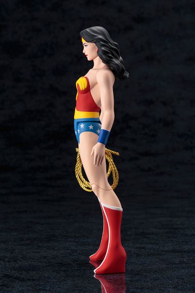 ARTFX+ DC Universe&ワンダー・ウーマン ワンダー・ウーマン 