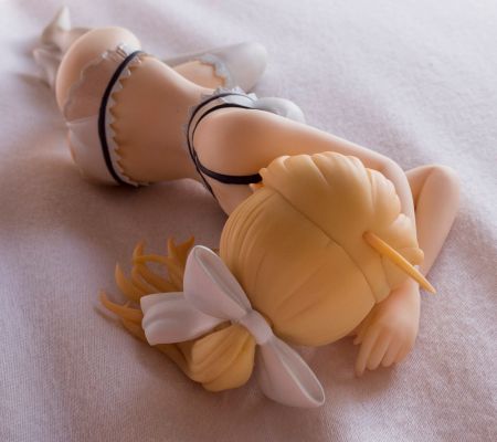 内衣Style Fate/stay night Saber・Lily