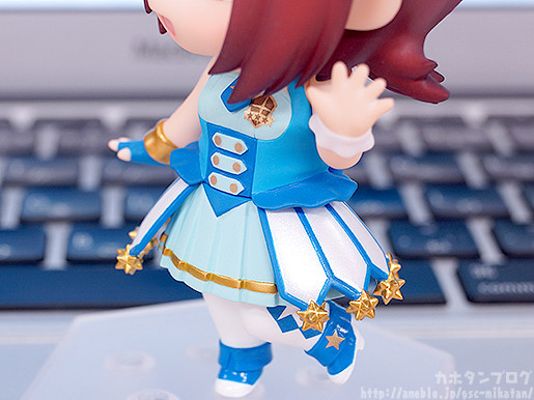 黏土人搭配 偶像大师 白金星光 天海春香 トゥインクルスターコーデ 