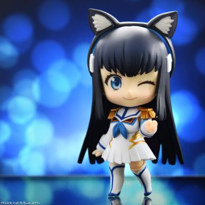 粘土人 #104 轻音少女！中野梓