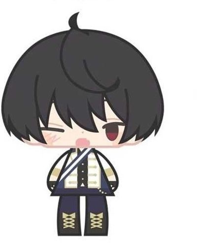 こえだらいず あんさんぶるスターズ! 朔间凛月 