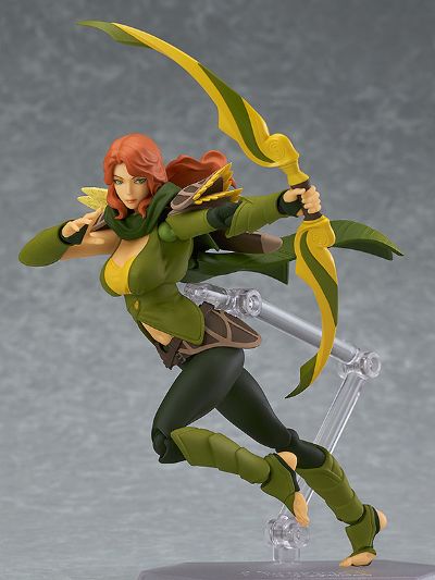 figma #SP-70 DOTA 2 风行者