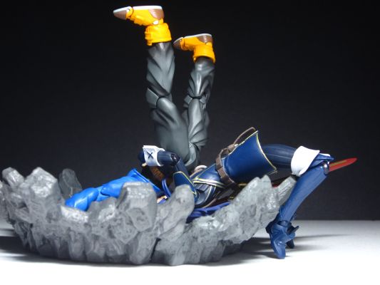 figma#245 火焰纹章 觉醒 露琪娜