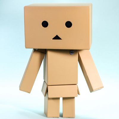 玩具箱里乱扔也OK软胶2  四叶妹妹！ 阿楞