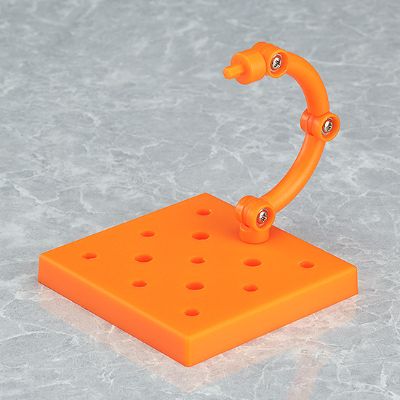 粘土人 Orange