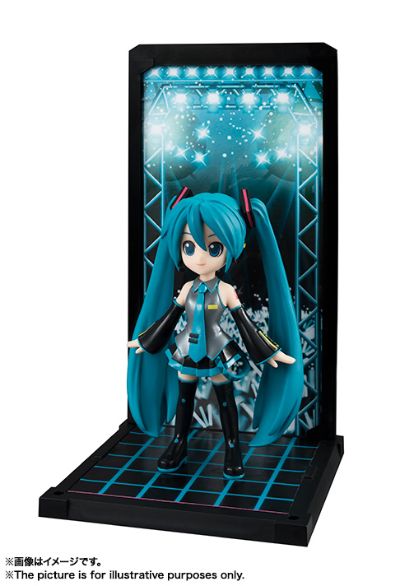 魂Buddies VOCALOID 初音未来 