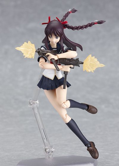figma#028 尸姫 星村真姫那