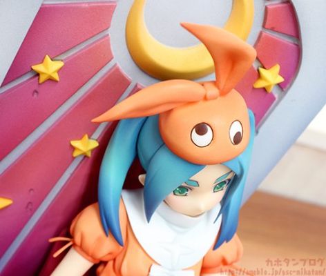 凭物语 斧乃木余接 