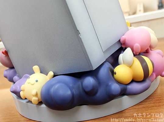 凭物语 斧乃木余接 DX