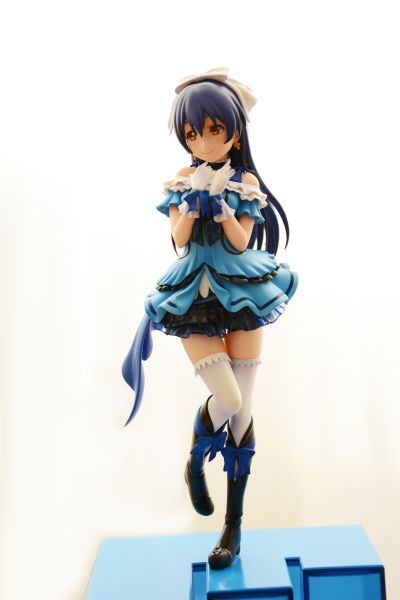 『LoveLive!』 Birthday Figure Project 园田海未