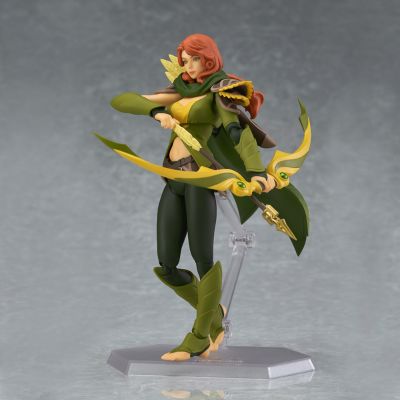 figma #SP-70 DOTA 2 风行者